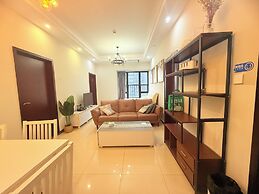 Guangzhou Phantom Oasis Apartments - Canton Fair Exhibition Center