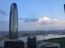 Guangzhou Phantom Oasis Apartments - Canton Fair Exhibition Center