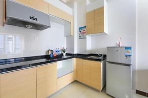 Guangzhou Phantom Oasis Apartments - Canton Fair Exhibition Center