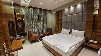 Hotel Pushpa Inn