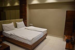 Hotel Pushpa Inn