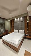 Hotel Pushpa Inn