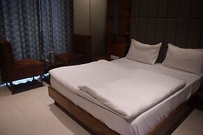 Hotel Pushpa Inn