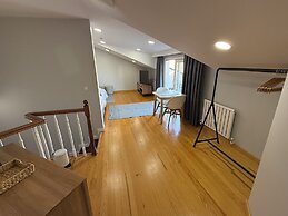 İstanbul Guesthouse (Adults Only 12+)