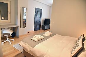 İstanbul Guesthouse (Adults Only 12+)