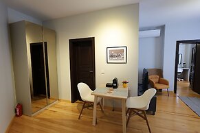 İstanbul Guesthouse (Adults Only 12+)