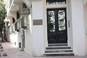 İstanbul Guesthouse (Adults Only 12+)