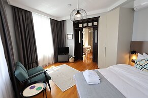 İstanbul Guesthouse (Adults Only 12+)