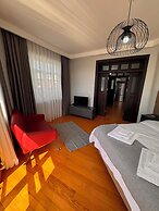 İstanbul Guesthouse (Adults Only 12+)