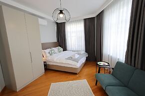 İstanbul Guesthouse (Adults Only 12+)