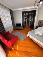 İstanbul Guesthouse (Adults Only 12+)