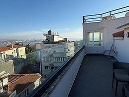 İstanbul Guesthouse (Adults Only 12+)