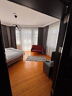 İstanbul Guesthouse (Adults Only 12+)