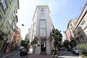 İstanbul Guesthouse (Adults Only 12+)