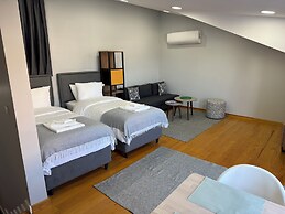 İstanbul Guesthouse (Adults Only 12+)