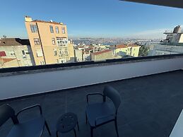 İstanbul Guesthouse (Adults Only 12+)