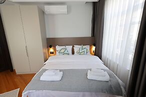 İstanbul Guesthouse (Adults Only 12+)