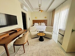 Medina Baye Résidence Boutique Hôtel