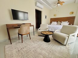 Medina Baye Résidence Boutique Hôtel