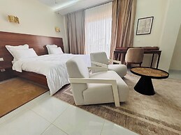 Medina Baye Résidence Boutique Hôtel