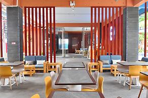 OSEIDON HOTEL BORACAY