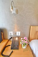 OSEIDON HOTEL BORACAY