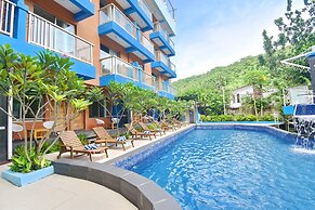 OSEIDON HOTEL BORACAY