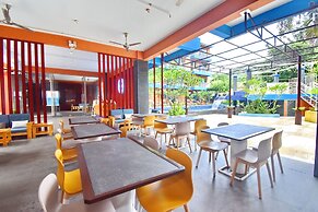 OSEIDON HOTEL BORACAY