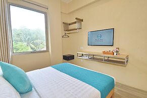 OSEIDON HOTEL BORACAY