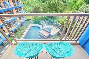 OSEIDON HOTEL BORACAY