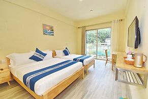 OSEIDON HOTEL BORACAY