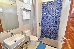 OSEIDON HOTEL BORACAY