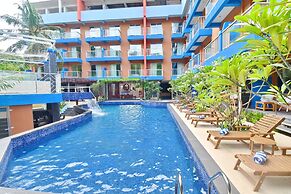 OSEIDON HOTEL BORACAY