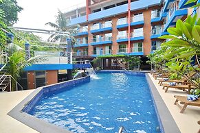 OSEIDON HOTEL BORACAY