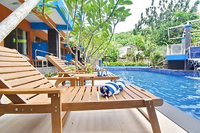 OSEIDON HOTEL BORACAY