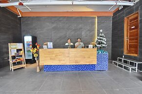 OSEIDON HOTEL BORACAY