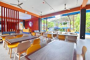 OSEIDON HOTEL BORACAY