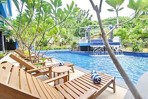 OSEIDON HOTEL BORACAY