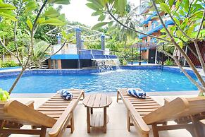 OSEIDON HOTEL BORACAY
