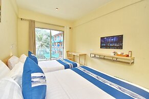 OSEIDON HOTEL BORACAY