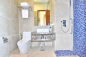 OSEIDON HOTEL BORACAY