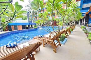 OSEIDON HOTEL BORACAY