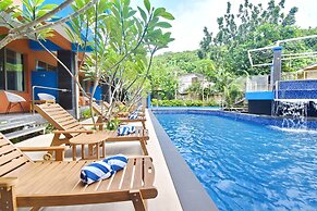 OSEIDON HOTEL BORACAY