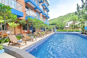 OSEIDON HOTEL BORACAY