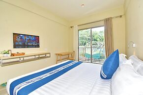 OSEIDON HOTEL BORACAY