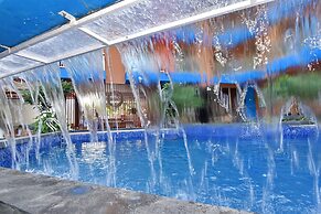 OSEIDON HOTEL BORACAY