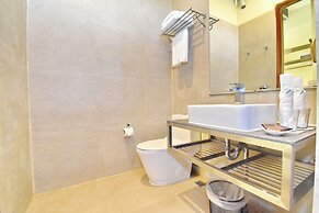 OSEIDON HOTEL BORACAY