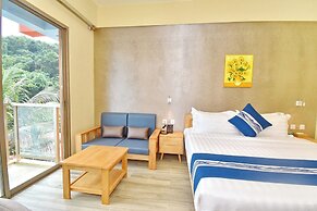 OSEIDON HOTEL BORACAY