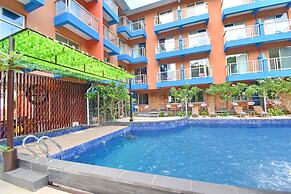 OSEIDON HOTEL BORACAY