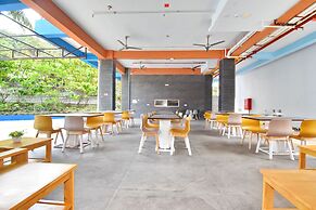 OSEIDON HOTEL BORACAY